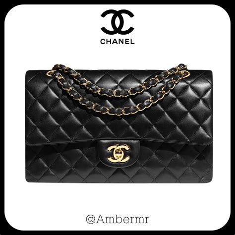 chanel shoulder bag 2022.